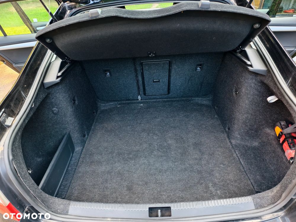 Skoda Octavia 2.0 TSI Ambition DSG - 12