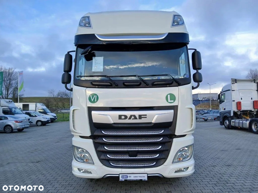 DAF DAF XF 480 FT (28527) - 7