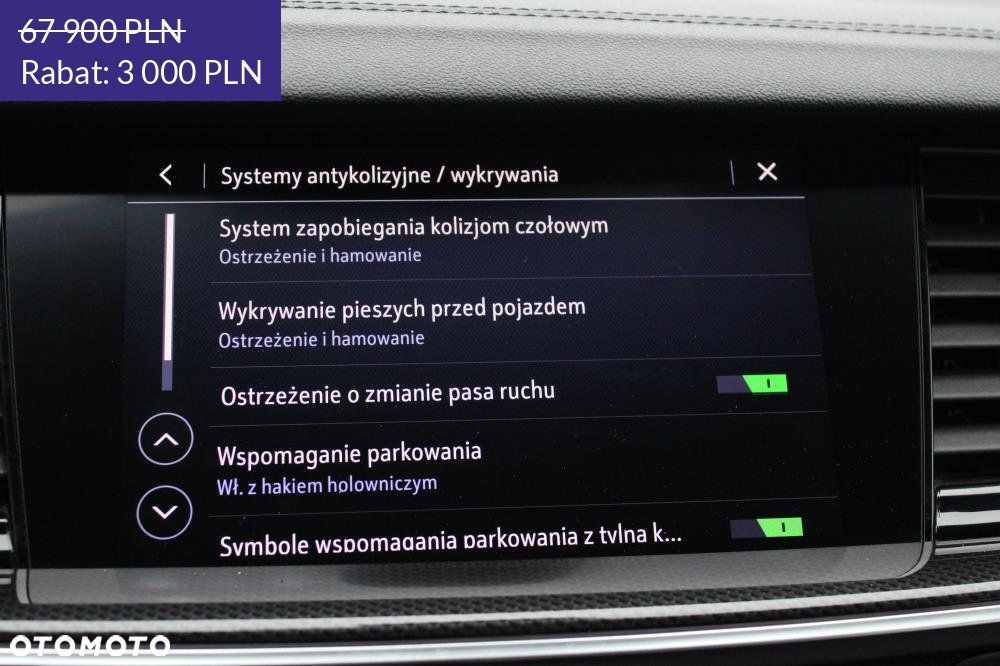 Opel Insignia - 23