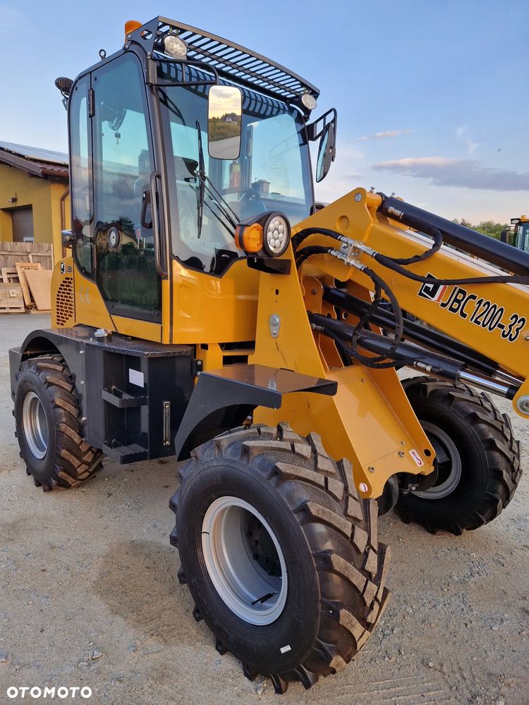 JCB JBC 1200-33 - 11