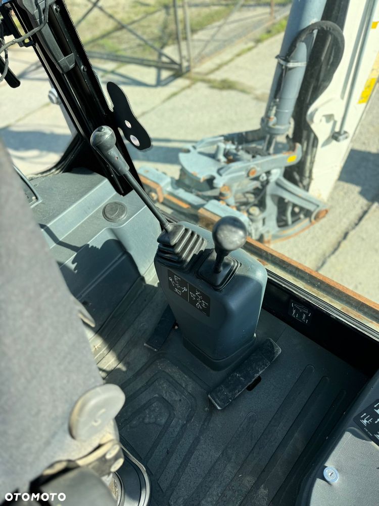 Terex TLB 840 SM* KOPARKO ŁADOWARKA TEREX TLB840SM** JCB 3CX* LEASING* ZAMIANA* SKUP* - 3