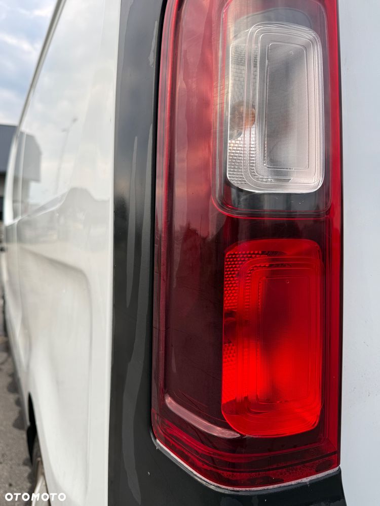 Renault Trafic L2H1 2,9t Pack Clim S&S - 7
