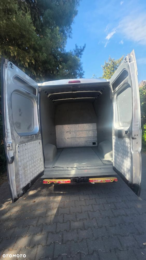 Peugeot Boxer - 3