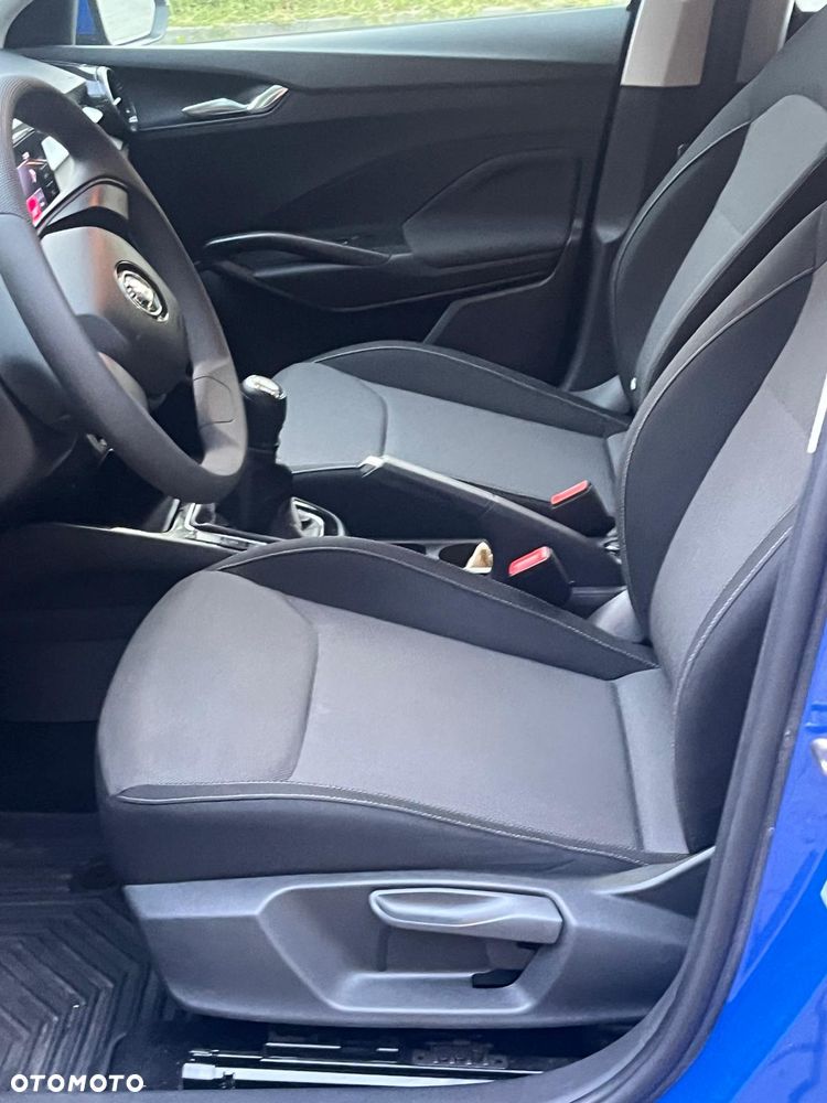 Skoda Fabia 1.0 Essence - 22