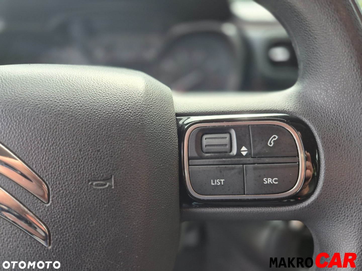 Citroën C3 1.6 BlueHDi Live S&S - 8