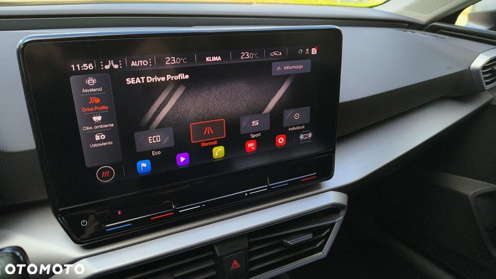 Seat Leon - 22