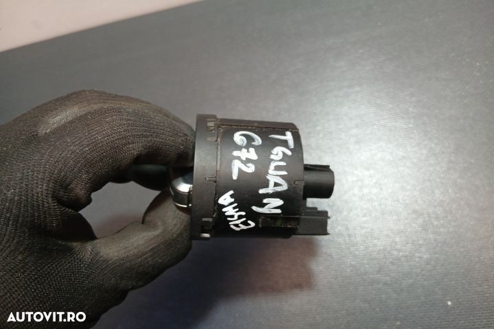 Comutator faruri 3C8941431N 3C8941431N Volkswagen VW Tiguan 1 [faceli - 2