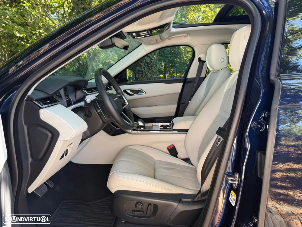 Land Rover Range Rover Velar D200 S - 46