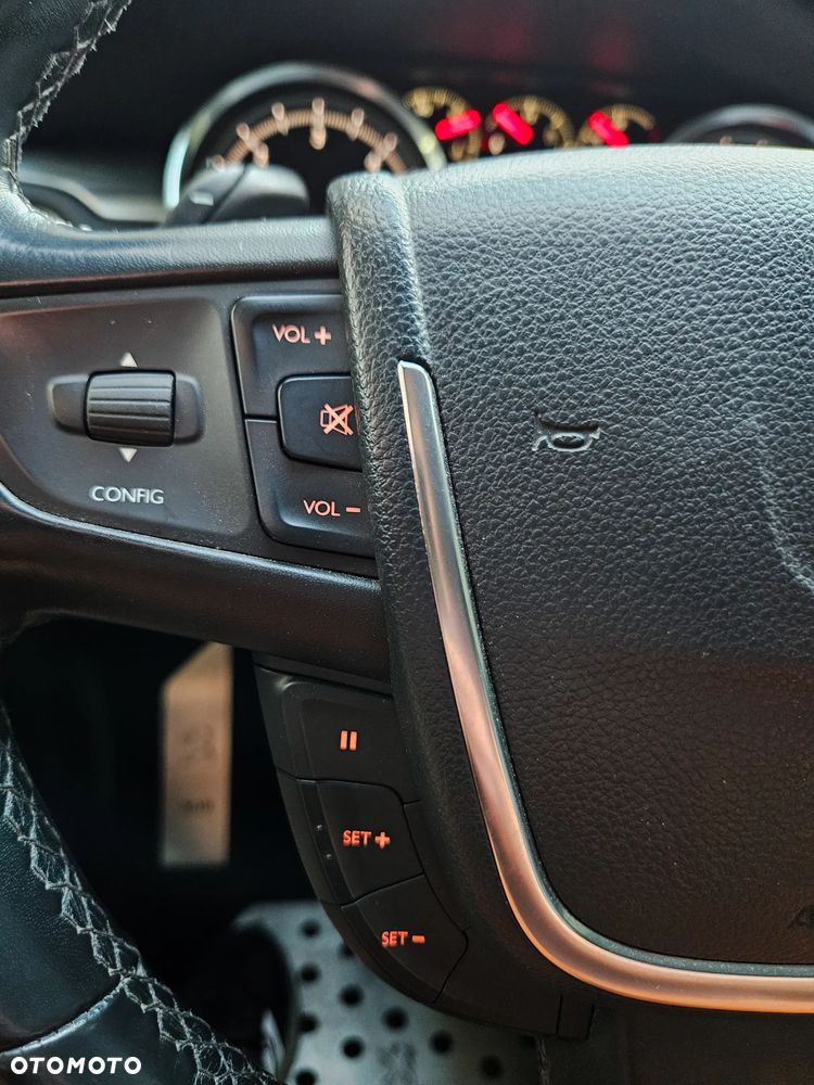 Peugeot 508 - 14