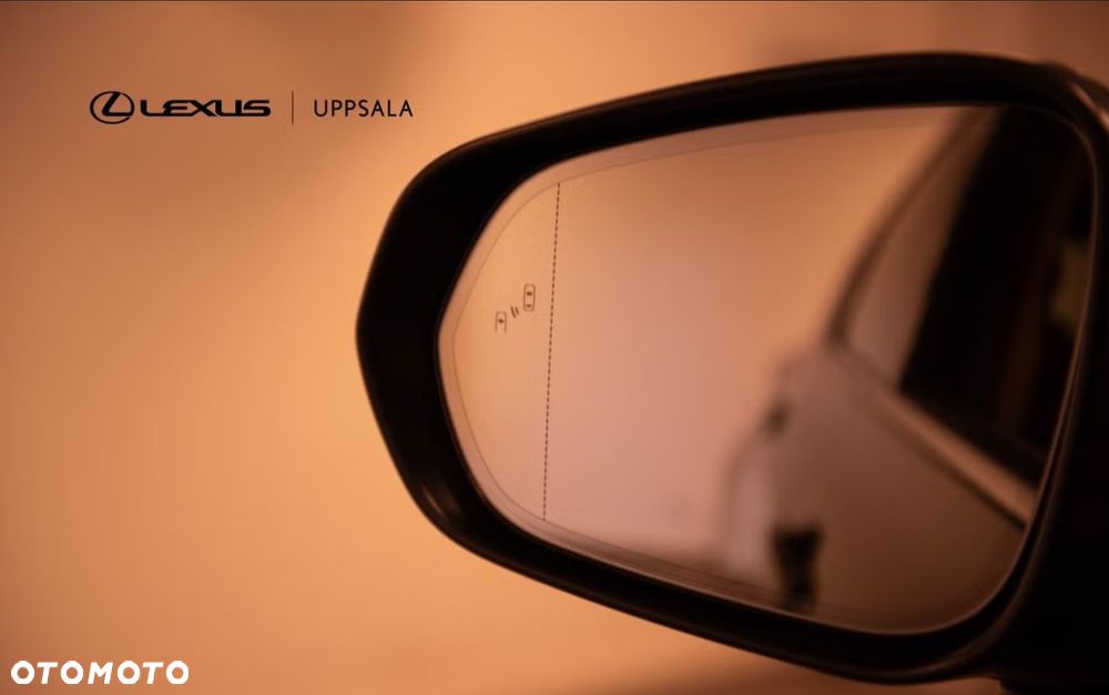 Lexus NX 450h+ E-FOUR Business - 16