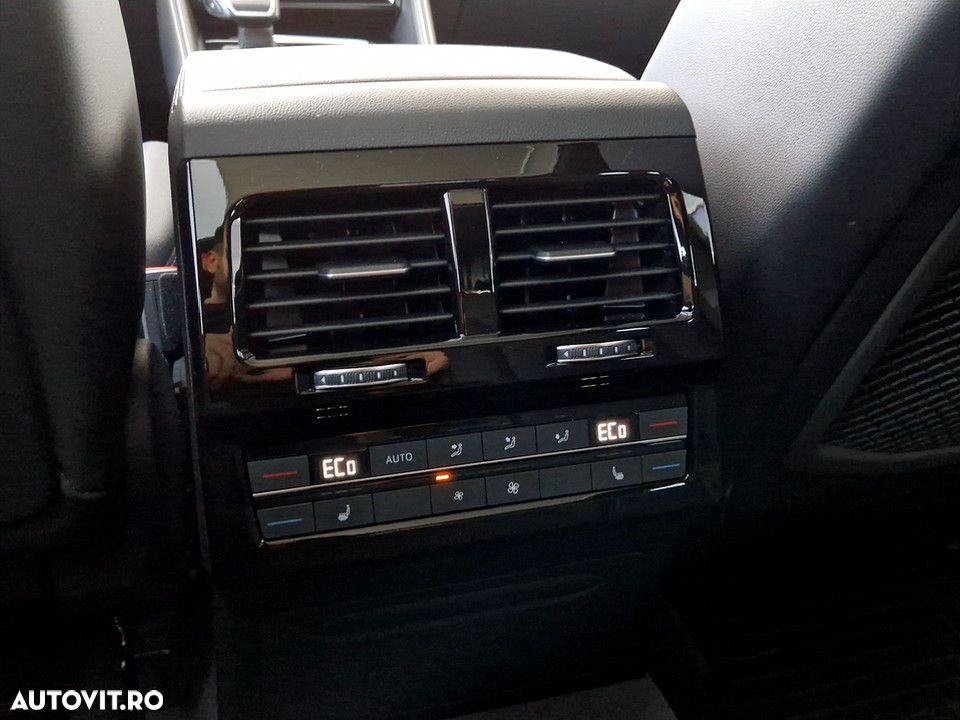 Volkswagen Touareg V6 TSI Elegance - 25