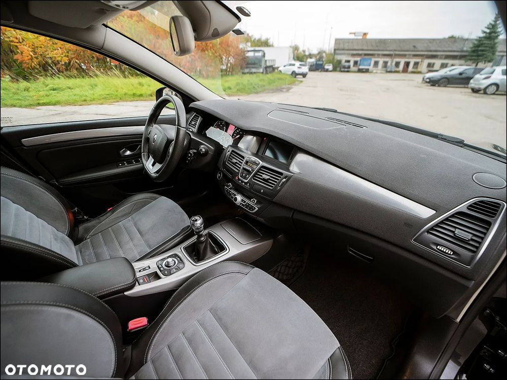 Renault Laguna - 15