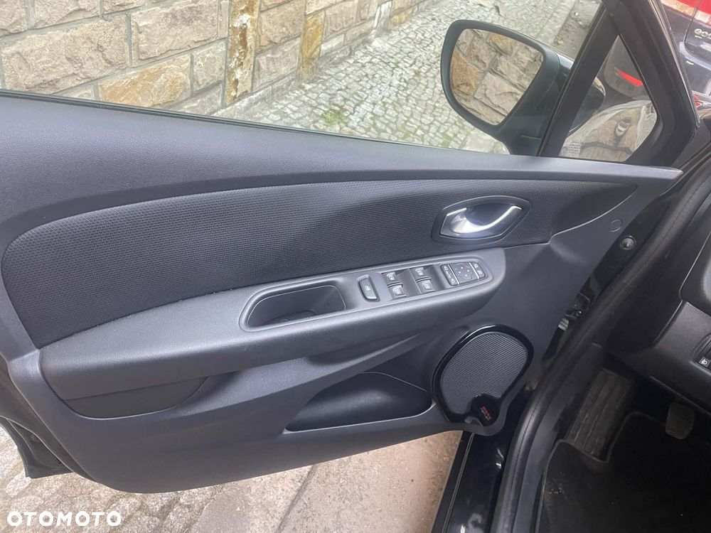 Renault Clio 1.2 Enegry TCe Limited - 5