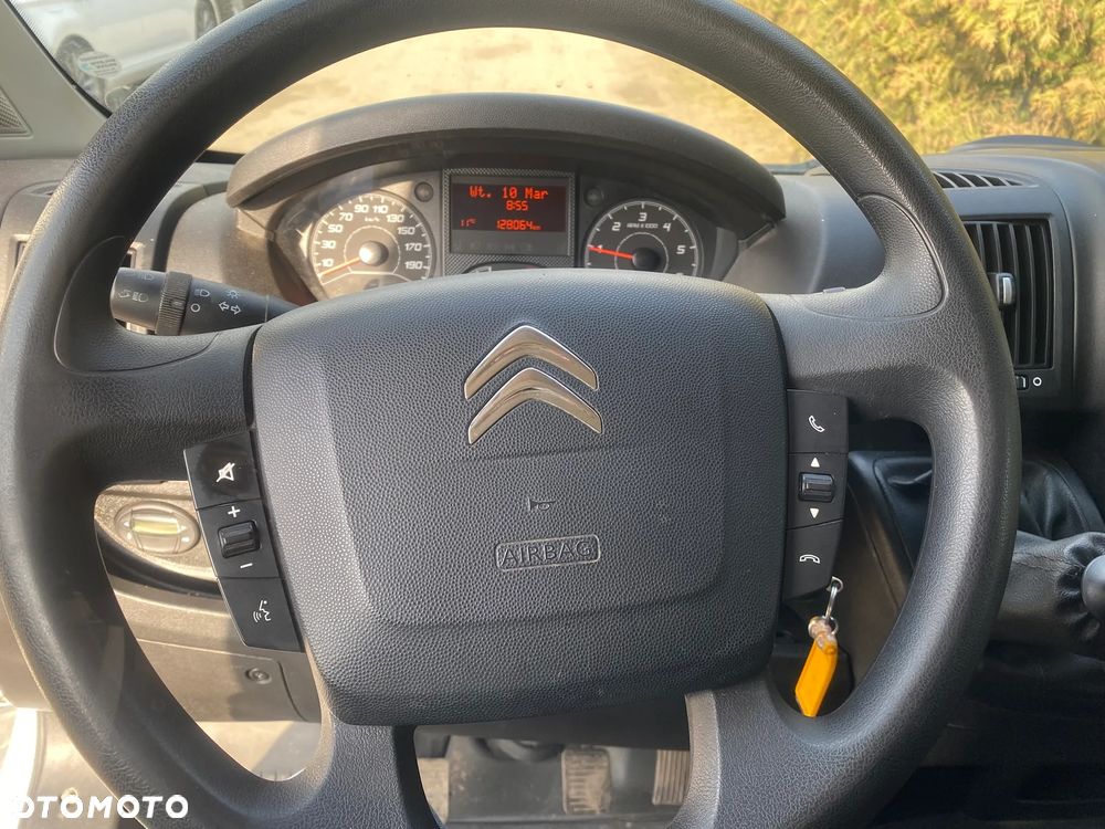 Citroën Jumper - 9