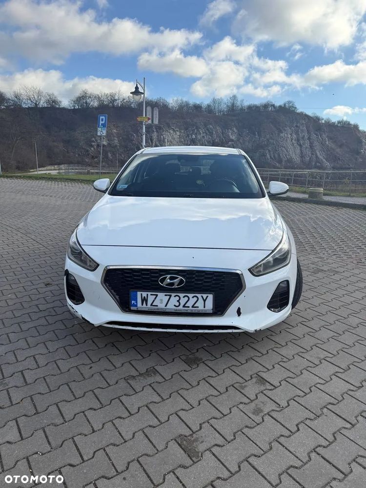 Hyundai i30 1.4 Base - 2