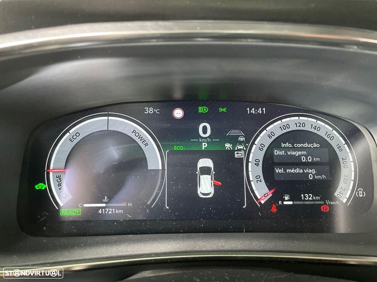 Toyota Corolla 1.8 Hybrid Comfort - 12