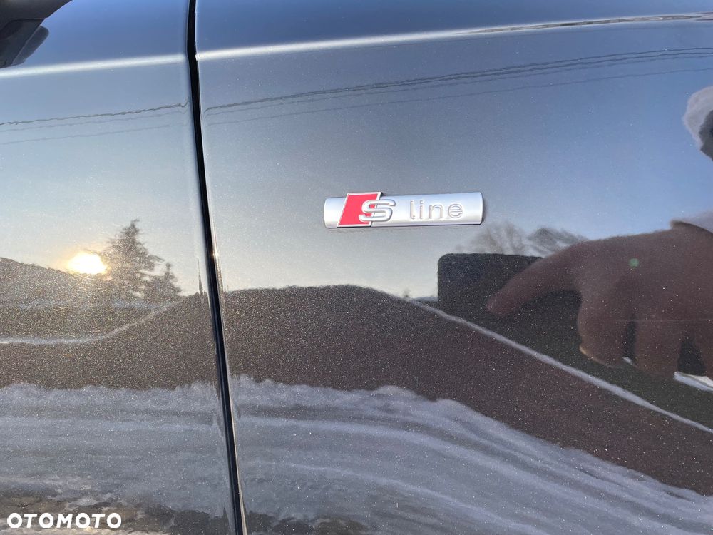 Audi A6 Avant 3.0 TDI DPF quattro tiptronic - 18