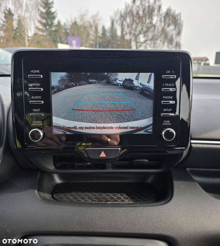 Toyota Yaris 1.5 Active - 23