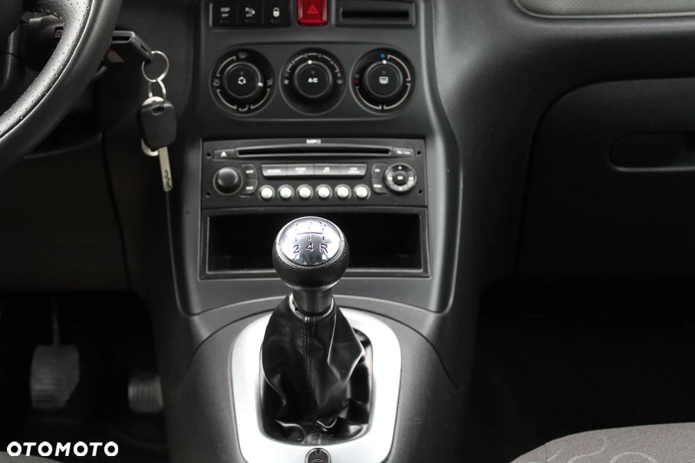 Citroën C3 1.4 VTi Exclusive - 28