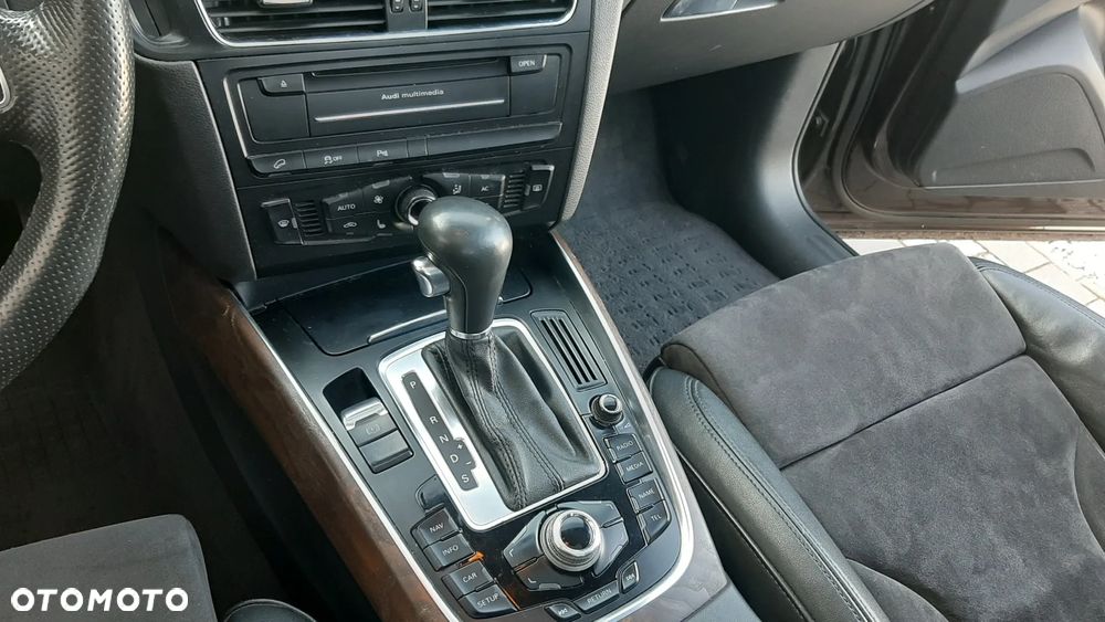 Audi Q5 - 12