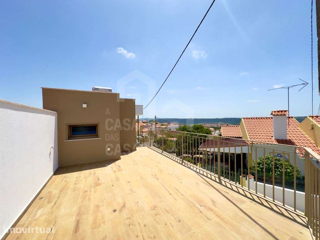 Vende Moradia T2 - Ericeira 15 km, A Casa das Casas - Grande imagem: 4/28