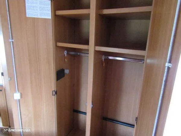 Chausson Welcome 4 Dormidas - 14