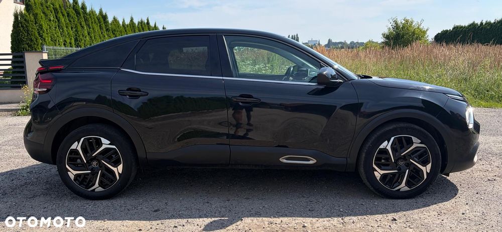 Citroën C4 - 5
