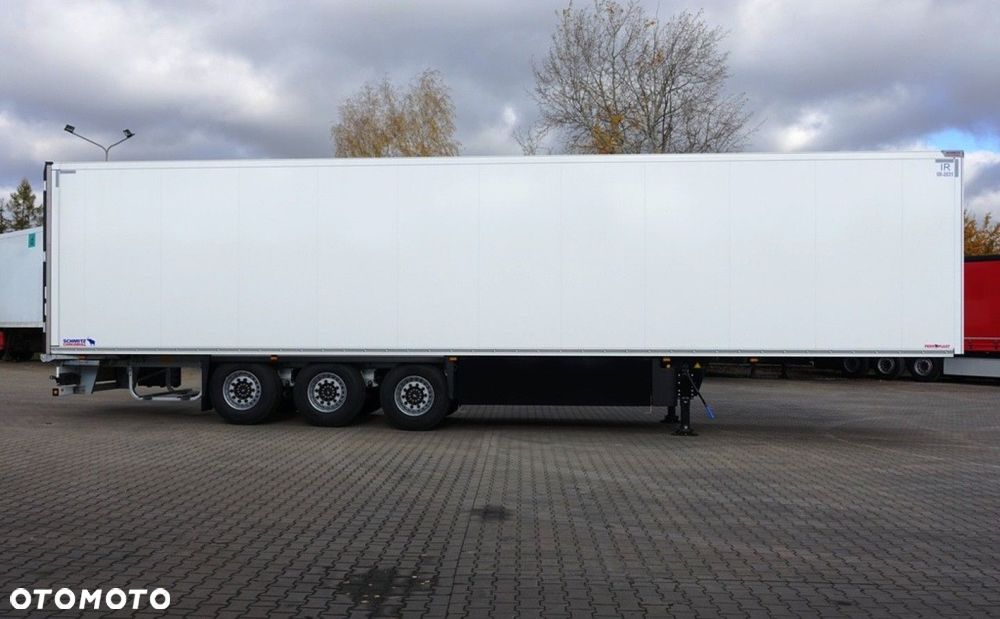 Schmitz Cargobull HAKÓWKA - 7