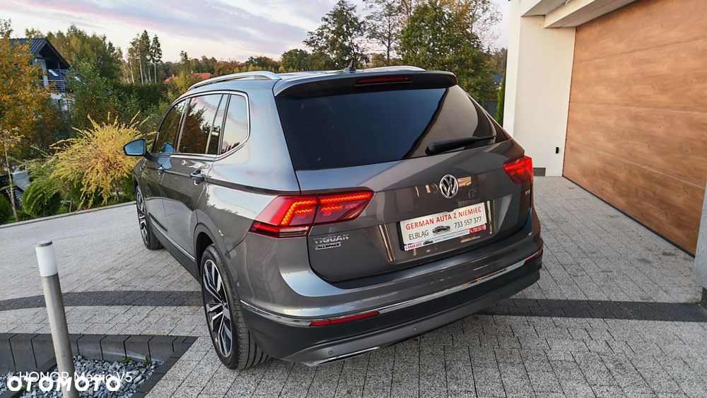 Volkswagen Tiguan Allspace ver-1-4-tsi-bmt-act-highline-dsg - 31