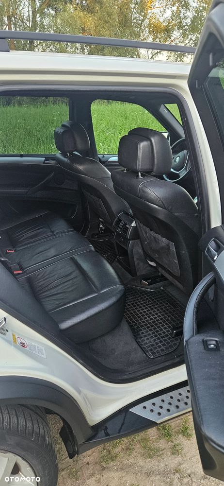 BMW X5 - 10