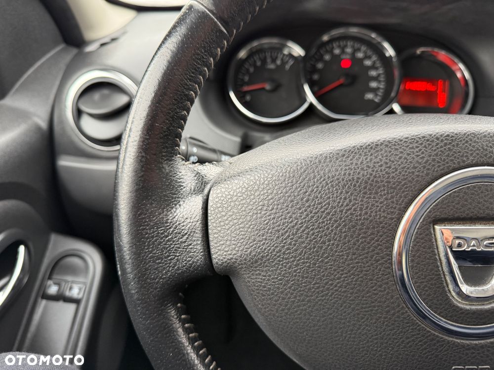 Dacia Duster SCe 115 4x2 Ambiance - 20