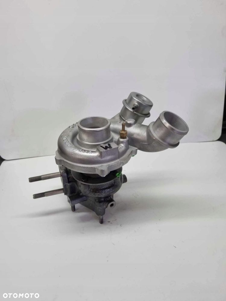 TURBO KIA SORENTO 2.5 CRDI 140 KM D4CB 733952 - 1