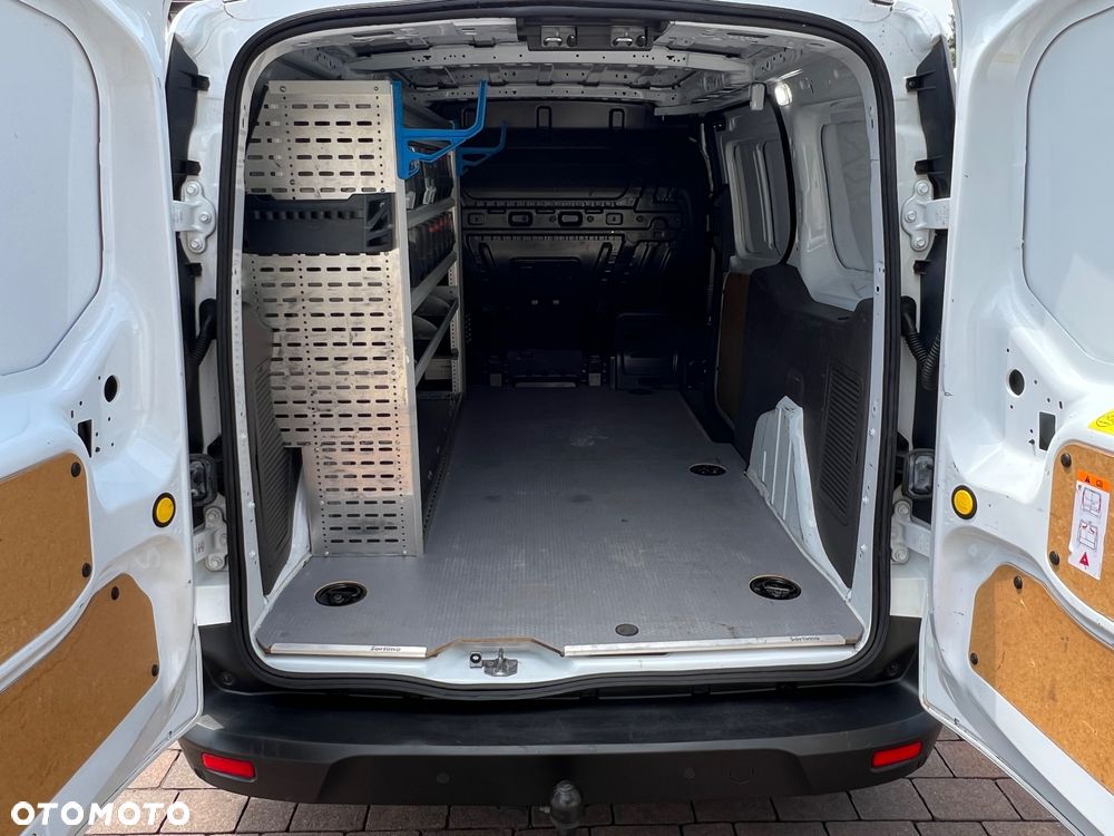 Ford Transit Connect - 13