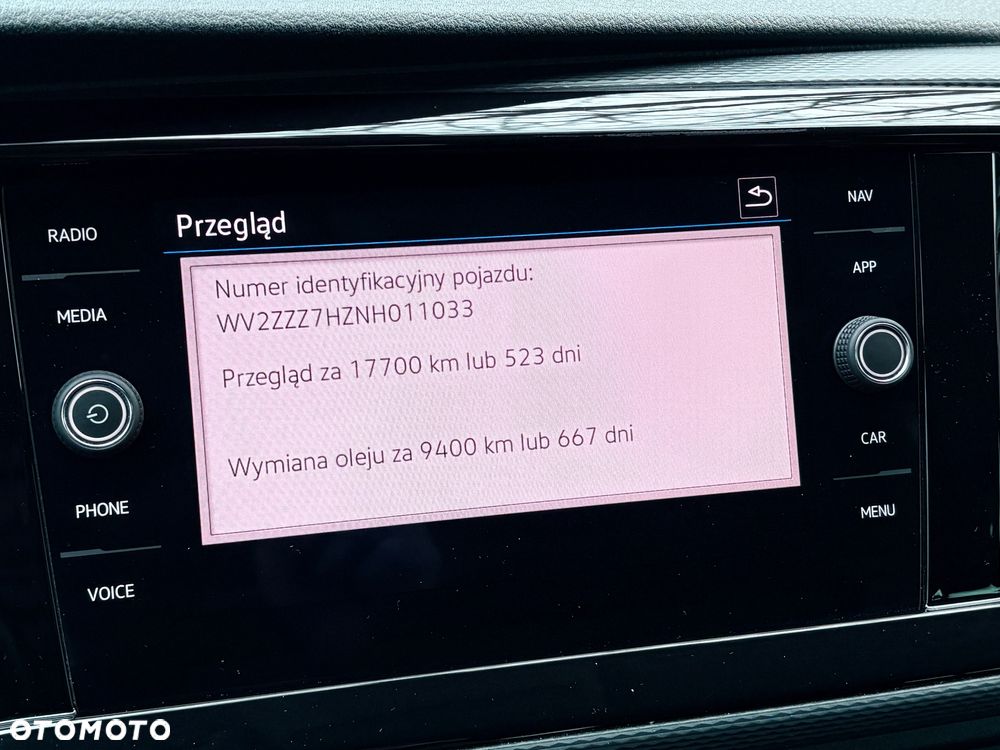 Volkswagen Multivan - 14