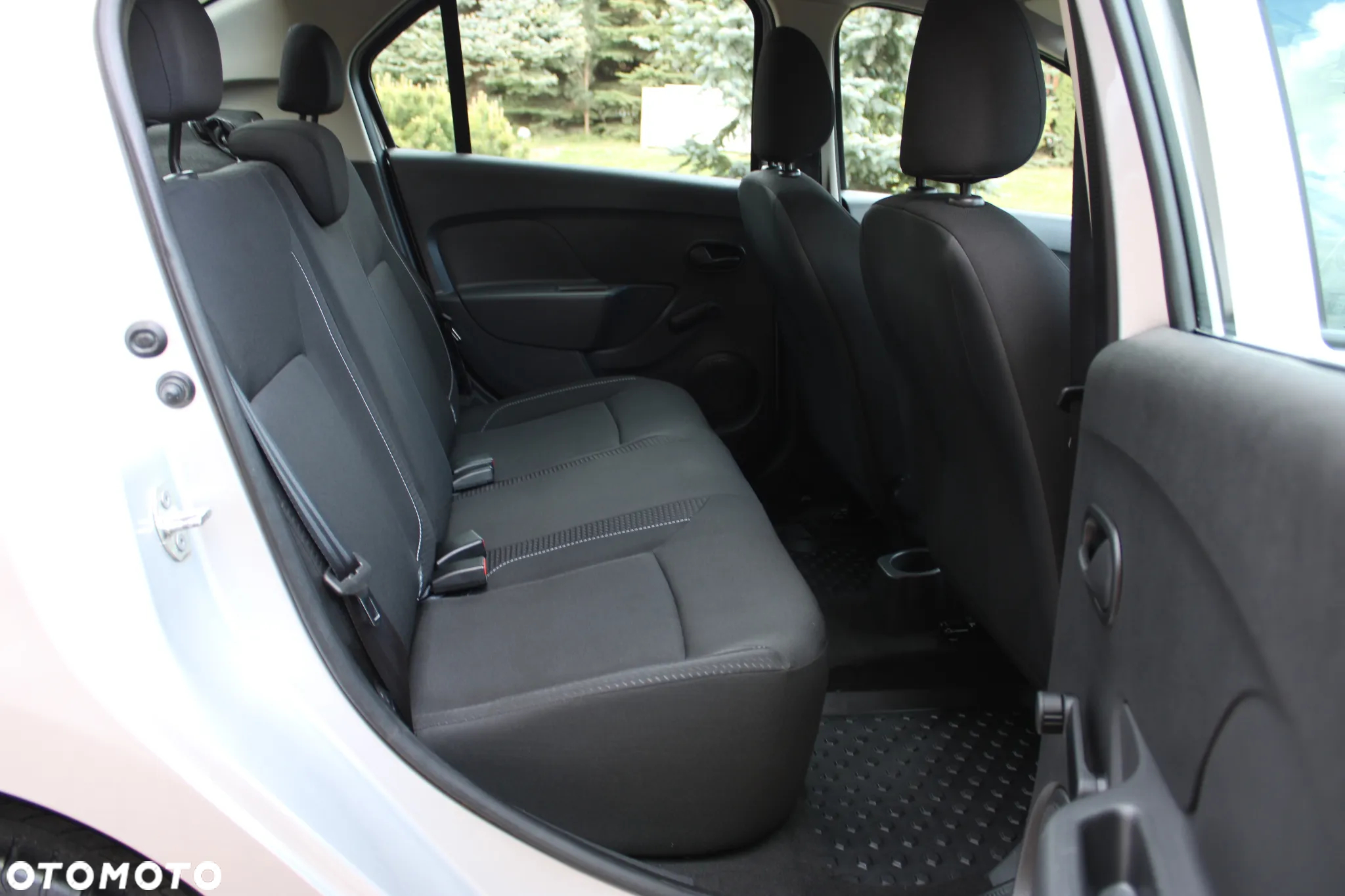 Dacia Logan 1.0 SCe Ambiance - 23