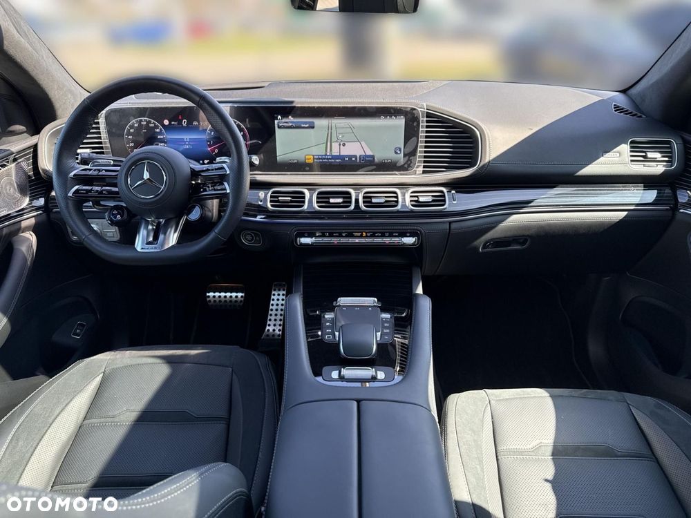 Mercedes-Benz GLE - 17