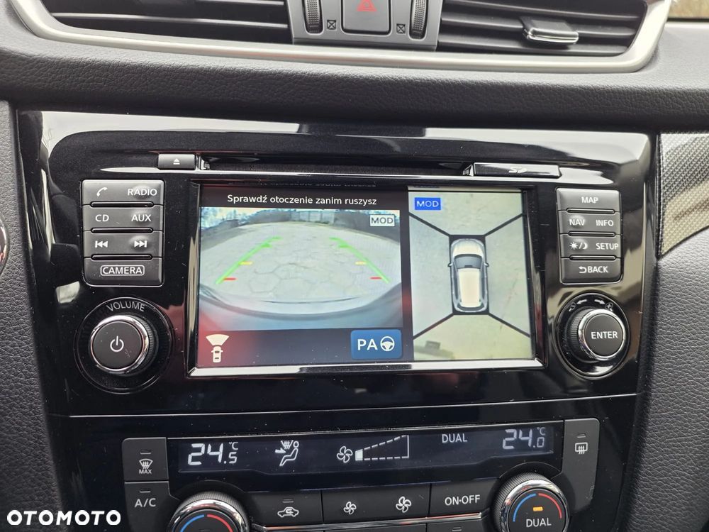 Nissan X-Trail 1.6 DIG-T Tekna - 22