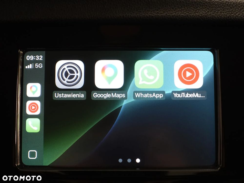 Opel Mokka X 1.4 (ecoFLEX) Start/Stop 4x4 Edition - 34