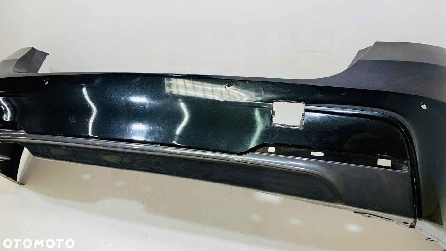 ZDERZAK TYŁ BMW 3 F31 M PAKIET - 7