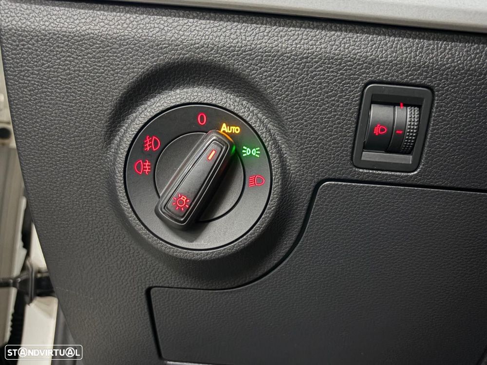 SEAT Ibiza 1.0 TSI Reference - 13