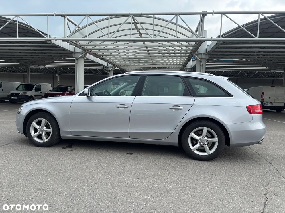 Audi A4 Avant 2.0 TDI Design S tronic - 3