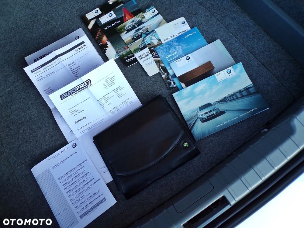 BMW Seria 3 - 29