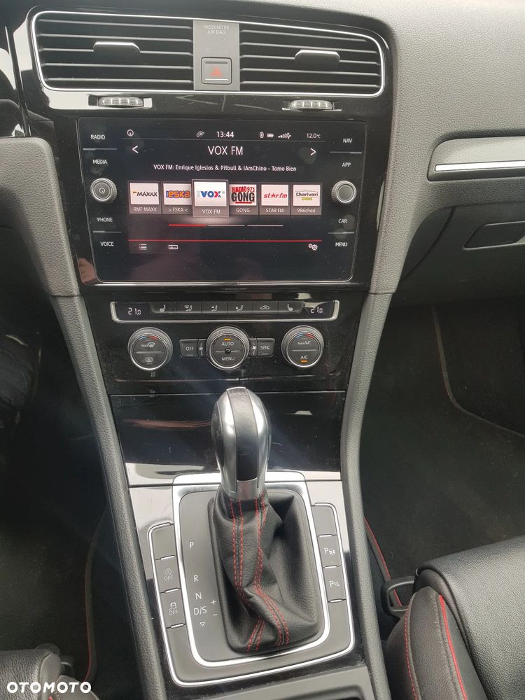 Volkswagen Golf 2.0 TSI BMT GTI Performance DSG - 13