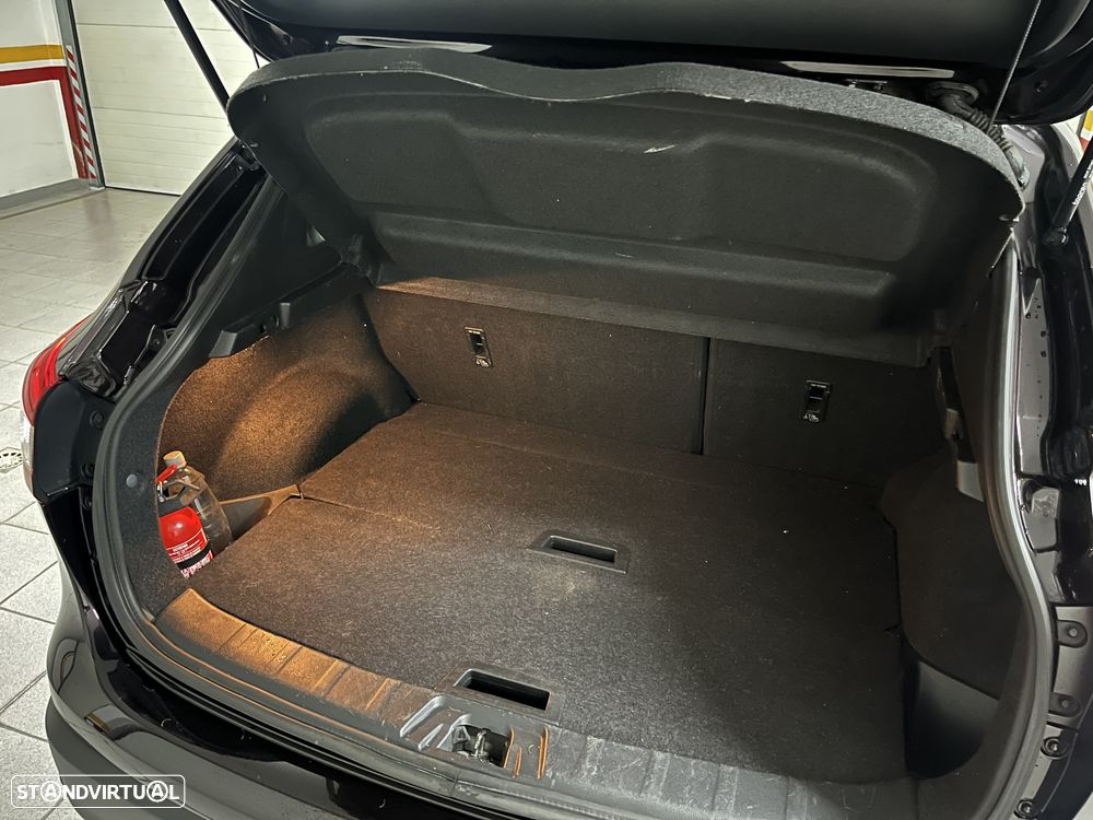 Nissan Qashqai 1.5 dCi DPF acenta - 13