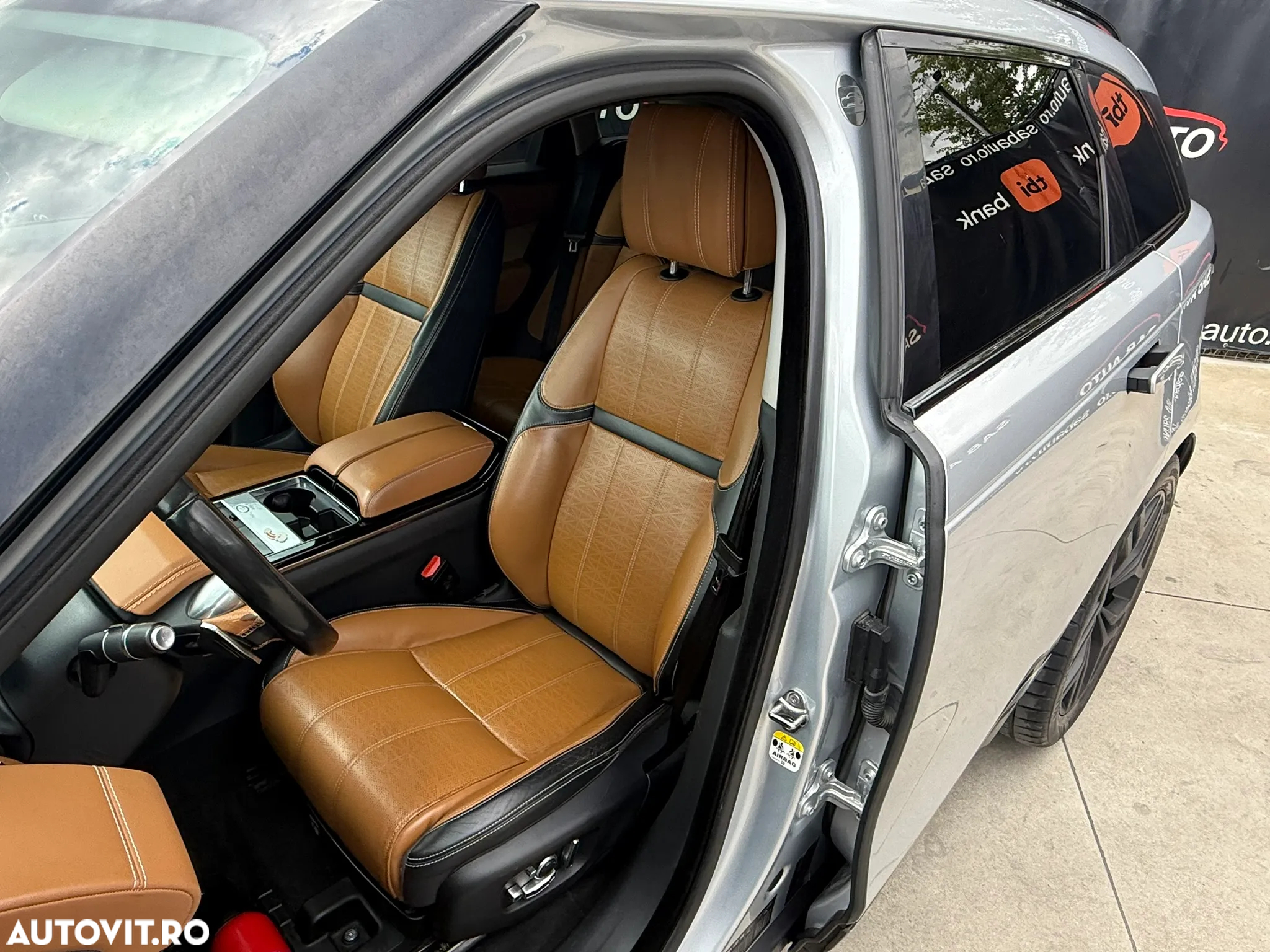 Land Rover Range Rover Velar 3.0 - 16