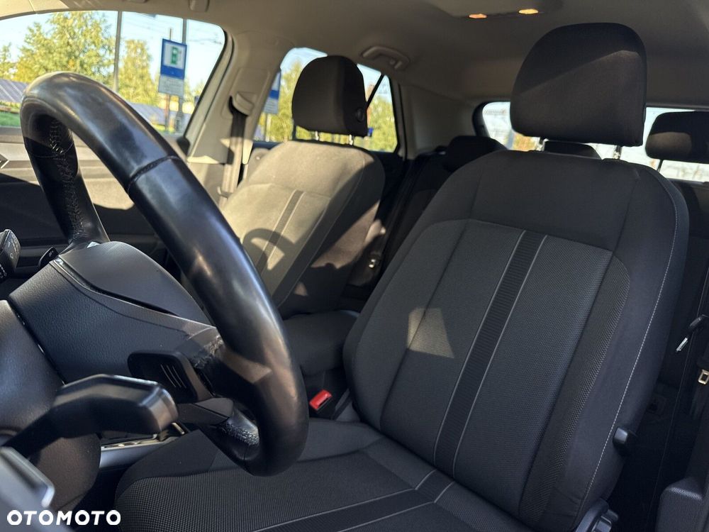 Volkswagen T-Roc 1.5 TSI Life DSG - 12