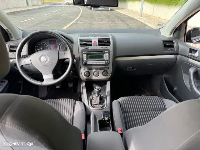 VW Golf 1.4 TSi Sport - 12