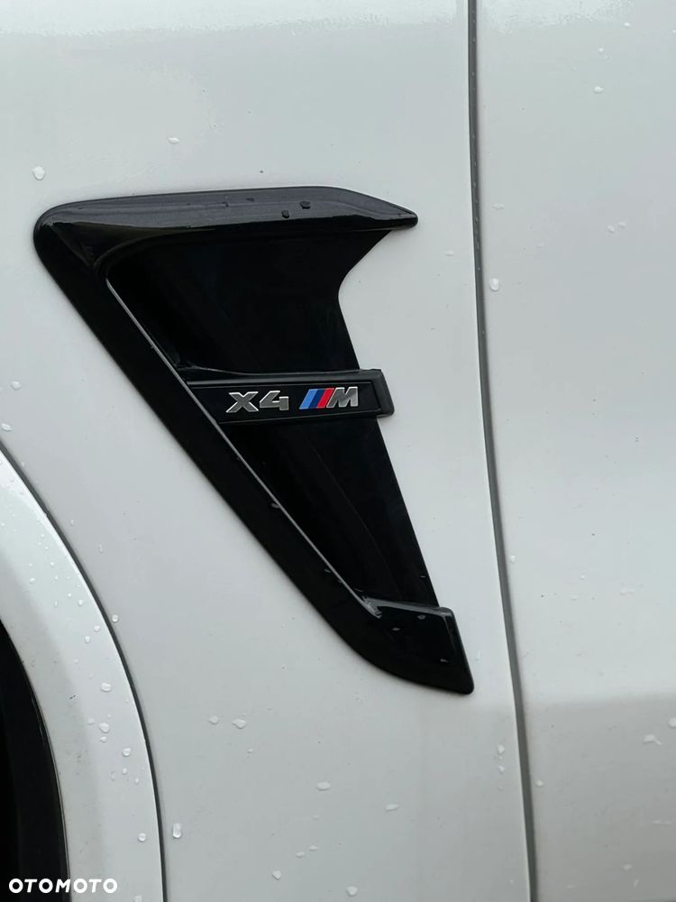 BMW X4 M - 19