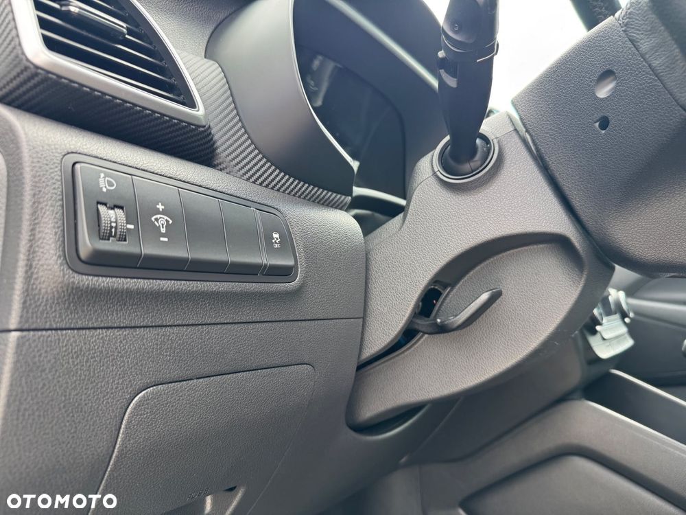 Hyundai Tucson 1.6 GDi Comfort 2WD - 18