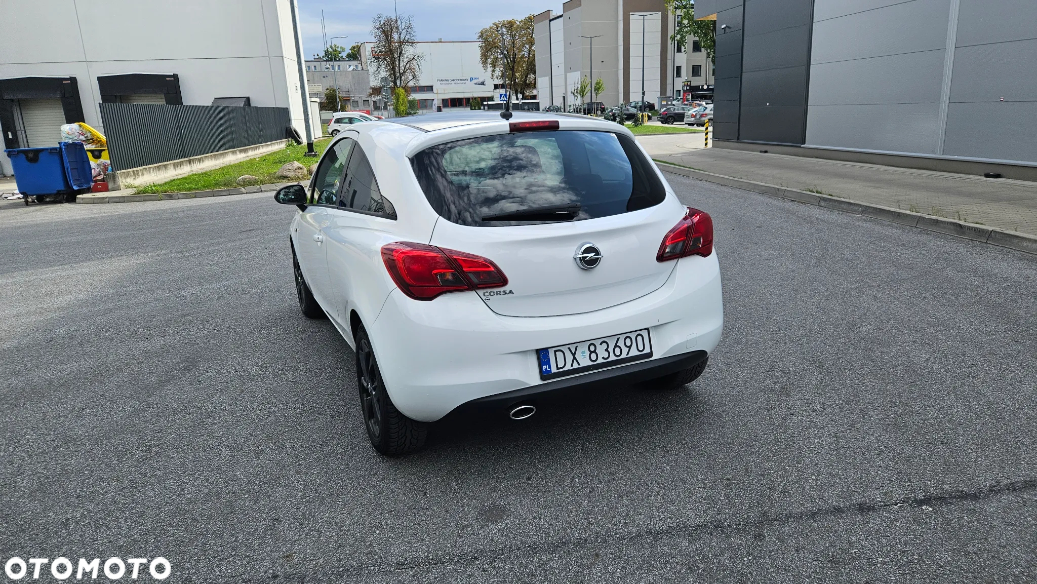 Opel Corsa 1.4 Color Edition - 16